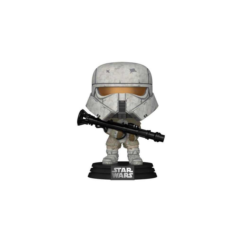 Product image Star Wars POP! Vinyl Figure Andor Imperial Range Trooper *Exclusive Version* 9 cm