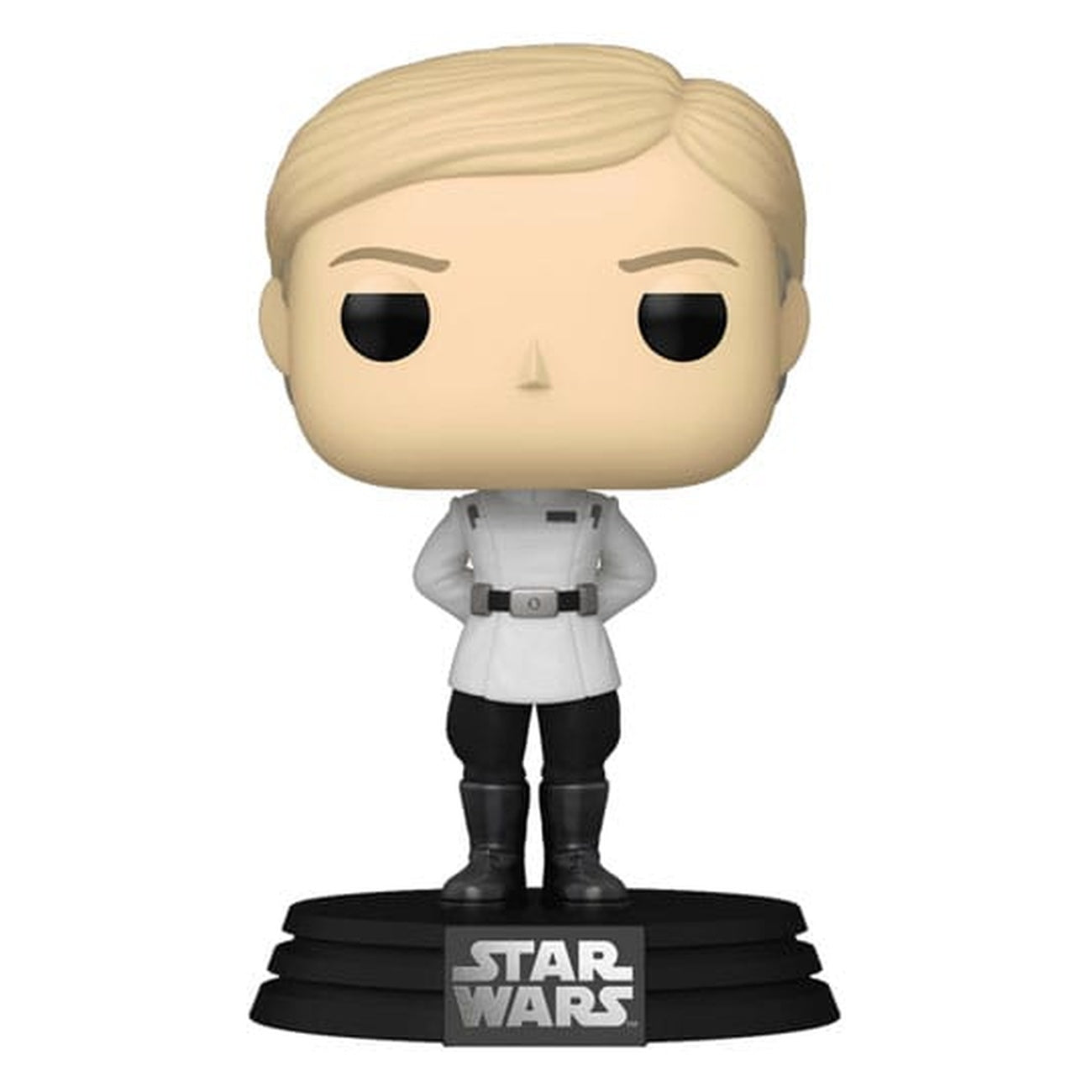 Product image Star Wars: Andor POP! TV Vinyl Figure Supervisor Dedra Meero 9 cm