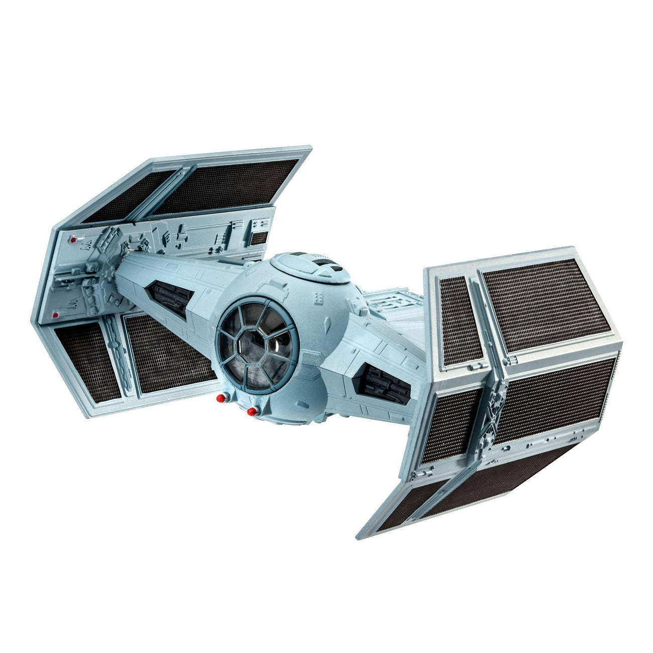 Imagen del producto Star Wars Episodio VII Maqueta 1/121 Caza TIE de Darth Vader 9 cm