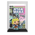 Imagen del producto Star Wars POP! Comic Cover figura de vinilo Luke Skywalker 9 cm