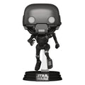Imagen del producto Star Wars: Andor Figura de vinilo POP! TV K-2SO 9 cm