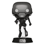 Imagen del producto Star Wars: Andor Figura de vinilo POP! TV K-2SO 9 cm