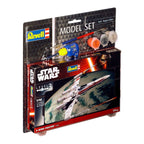 Imagen del producto Star Wars Maqueta 1/112 Model Set X-Wing Fighter 11 cm