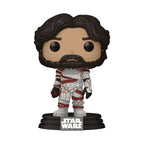 Imagen del producto Star Wars: Ahsoka Figura POP! Vinyl Ezra disfrazado *Versión Exclusiva* 9 cm