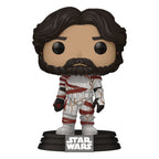 Imagen del producto Star Wars: Ahsoka Figura POP! Vinyl Ezra disfrazado *Versión Exclusiva* 9 cm