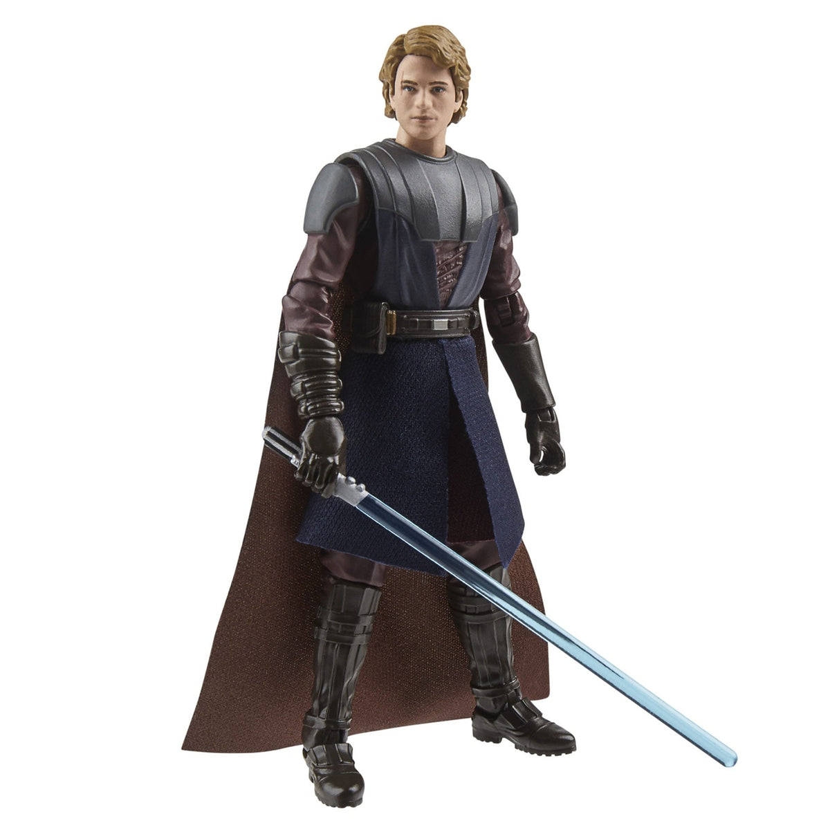 Imagen del producto Star Wars Vintage Collection Pack de 3 figuras de acción The Journey of Anakin Skywalker