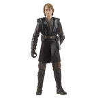 Imagen del producto Star Wars Vintage Collection Pack de 3 figuras de acción The Journey of Anakin Skywalker