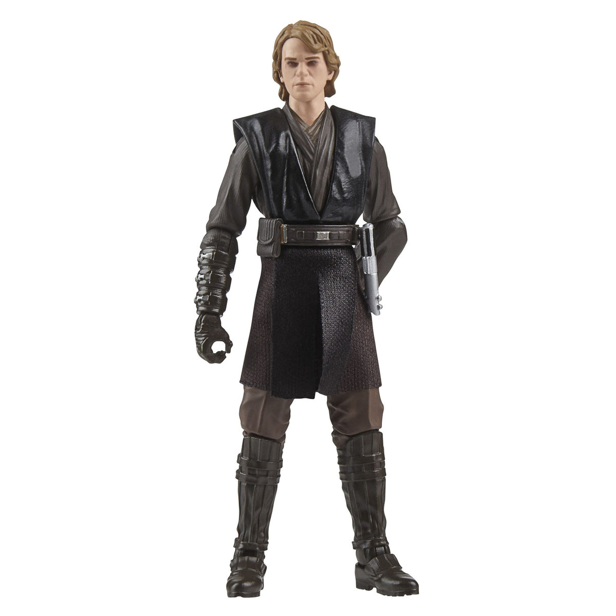 Imagen del producto Star Wars Vintage Collection Pack de 3 figuras de acción The Journey of Anakin Skywalker