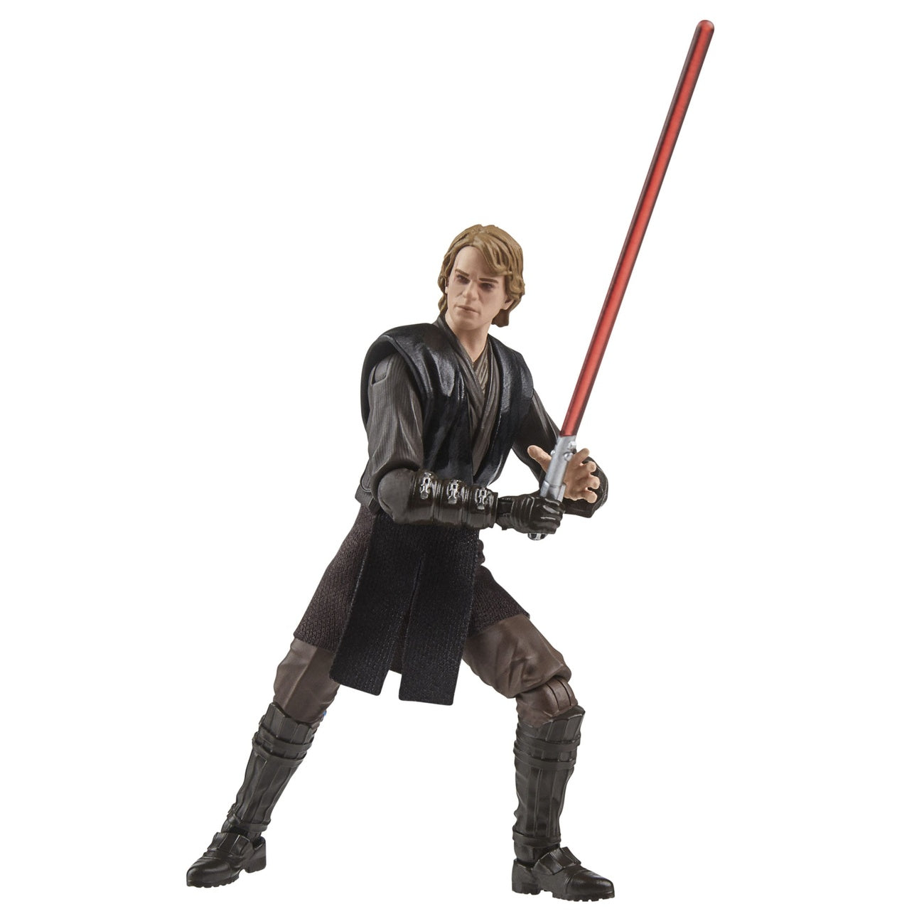 Imagen del producto Star Wars Vintage Collection Pack de 3 figuras de acción The Journey of Anakin Skywalker