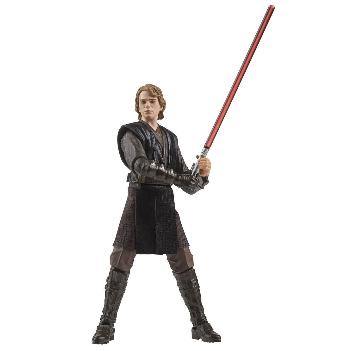 Imagen del producto Star Wars Vintage Collection Pack de 3 figuras de acción The Journey of Anakin Skywalker