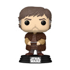 Product image Star Wars POP! Vinyl Bobble-Head Figure Jabba the Hutt (Deleted Scenes) 9 cm