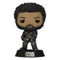 Imagen del producto Star Wars: Andor Figura POP! TV de vinilo Saw Gerrera 9 cm
