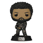 Imagen del producto Star Wars: Andor Figura POP! TV de vinilo Saw Gerrera 9 cm