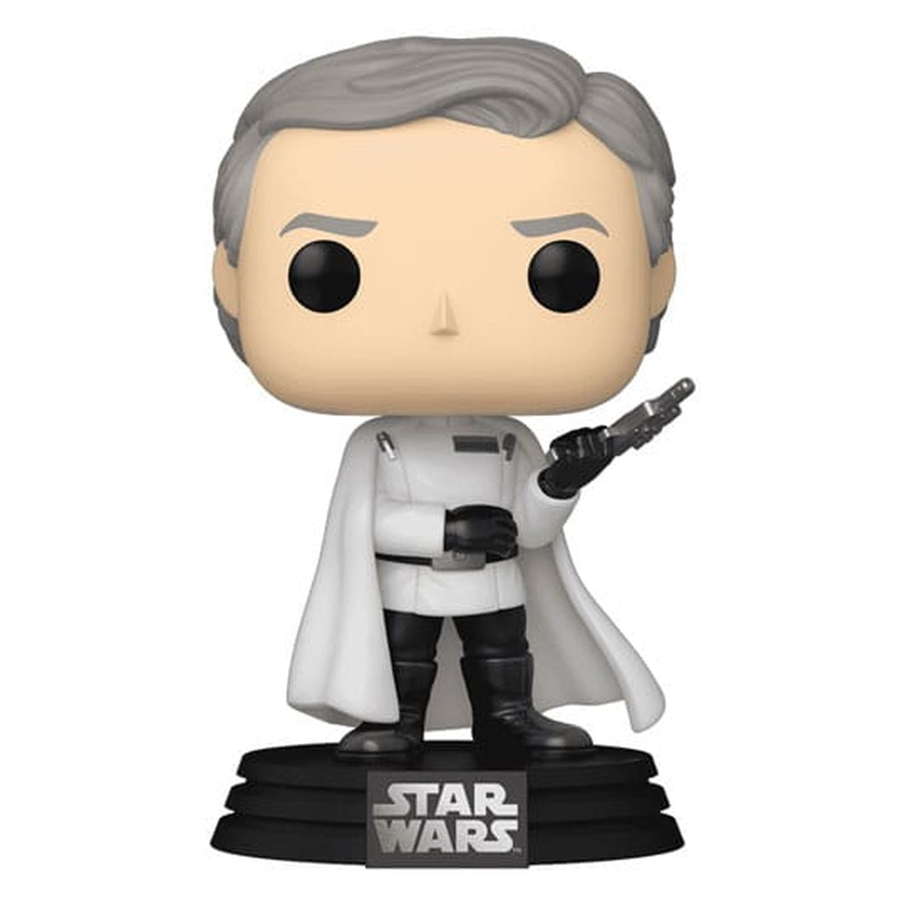 Imagen del producto Star Wars: Andor Figura de vinilo POP! TV Director Orson Krennic 9 cm