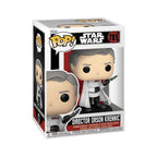 Imagen del producto Star Wars: Andor Figura de vinilo POP! TV Director Orson Krennic 9 cm