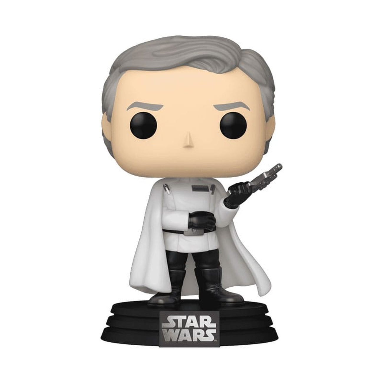 Imagen del producto Star Wars: Andor Figura de vinilo POP! TV Director Orson Krennic 9 cm