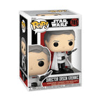 Imagen del producto Star Wars: Andor Figura de vinilo POP! TV Director Orson Krennic 9 cm