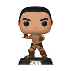 Imagen del producto Star Wars: Rebels Figura POP! TV de vinilo Ezra Bridger 9 cm