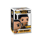 Imagen del producto Star Wars: Rebels Figura POP! TV de vinilo Ezra Bridger 9 cm