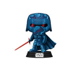 Imagen del producto Star Wars POP! Figura de vinilo Movie Kylo Ren (Retro) 9 cm