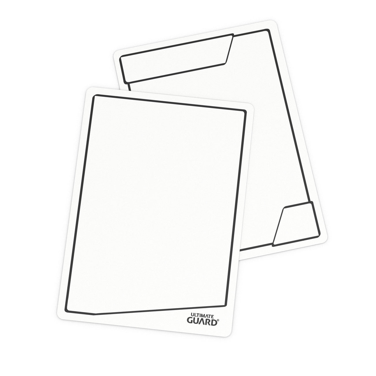 Imagen del producto Ultimate Guard Multi Tokens tamaño estándar (25)