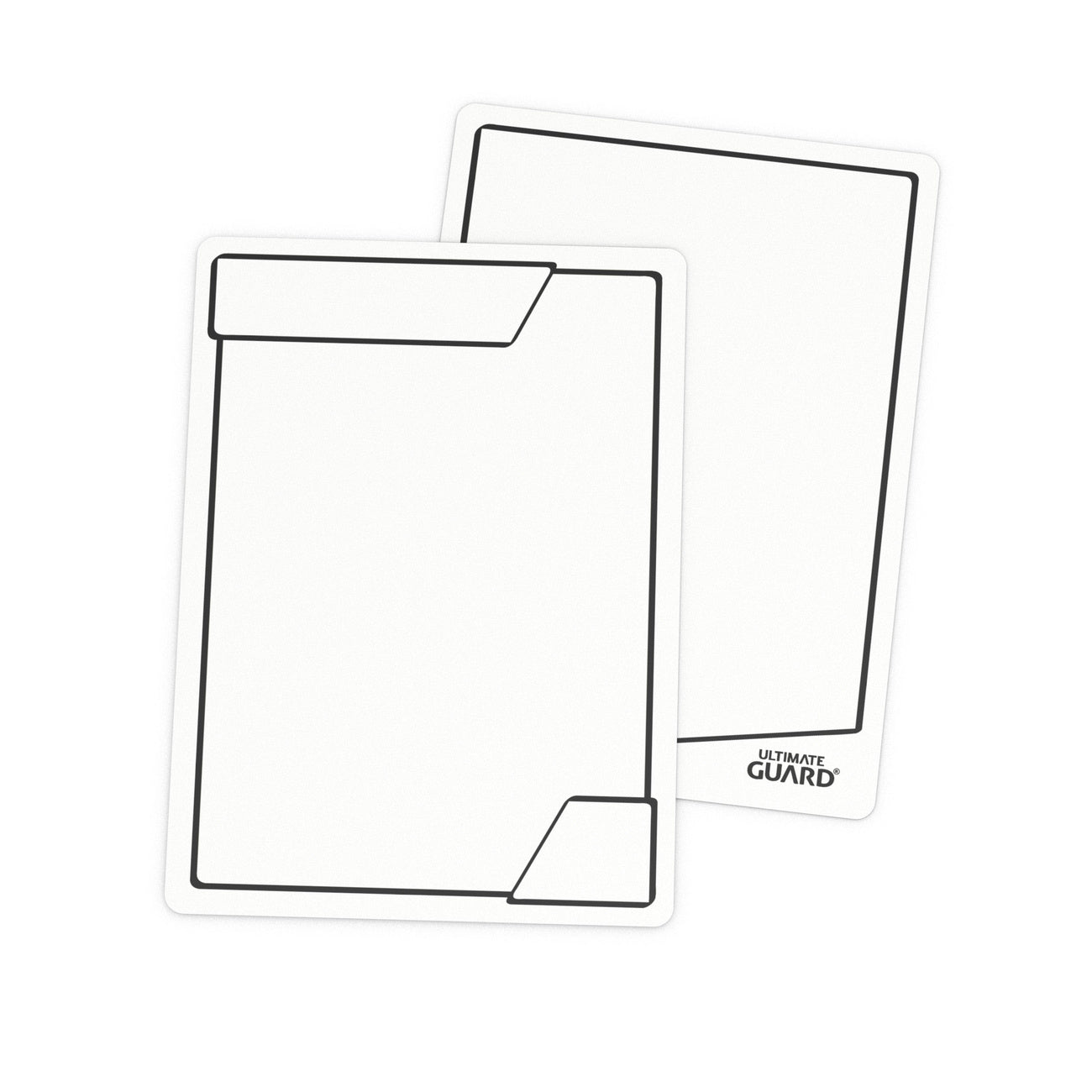 Imagen del producto Ultimate Guard Multi Tokens tamaño estándar (25)