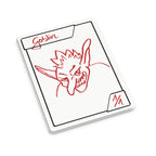 Imagen del producto Ultimate Guard Multi Tokens tamaño estándar (25)