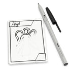 Imagen del producto Ultimate Guard Multi Tokens tamaño estándar (25)