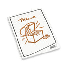 Imagen del producto Ultimate Guard Multi Tokens tamaño estándar (25)
