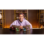 Product image Trickstarters by Zach King Magic Trick Box – The Conjuring Crayon