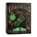 Imagen del producto Trickstarters by Zach King Caja de trucos de magia Flash Cash