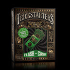Imagen del producto Trickstarters by Zach King Caja de trucos de magia Flash Cash