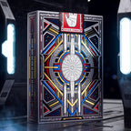 Product image Star Trek Playing Cards Light Version