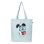 Imagen del producto Sanrio Bolsa tote Hangyodon