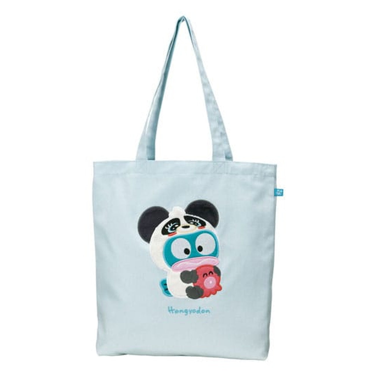 Imagen del producto Sanrio Bolsa tote Hangyodon