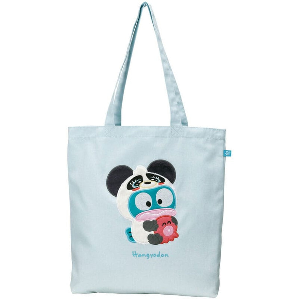 Imagen del producto Sanrio Bolsa tote Hangyodon
