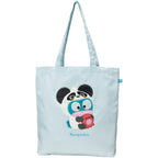 Imagen del producto Sanrio Bolsa tote Hangyodon