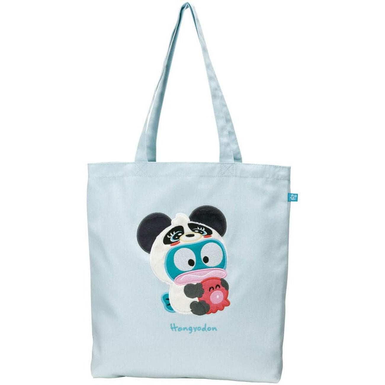 Imagen del producto Sanrio Bolsa tote Hangyodon