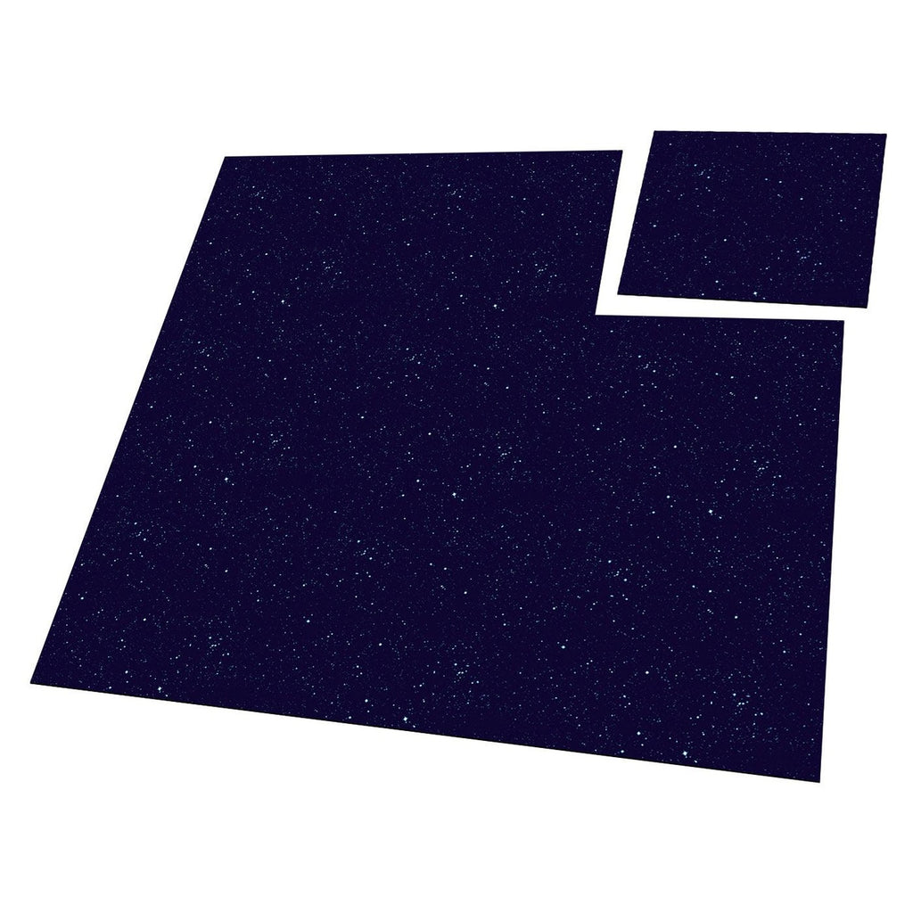 Imagen del producto Ultimate Guard Battle-Tiles 1' Dark Space 30 x 30 cm (9)