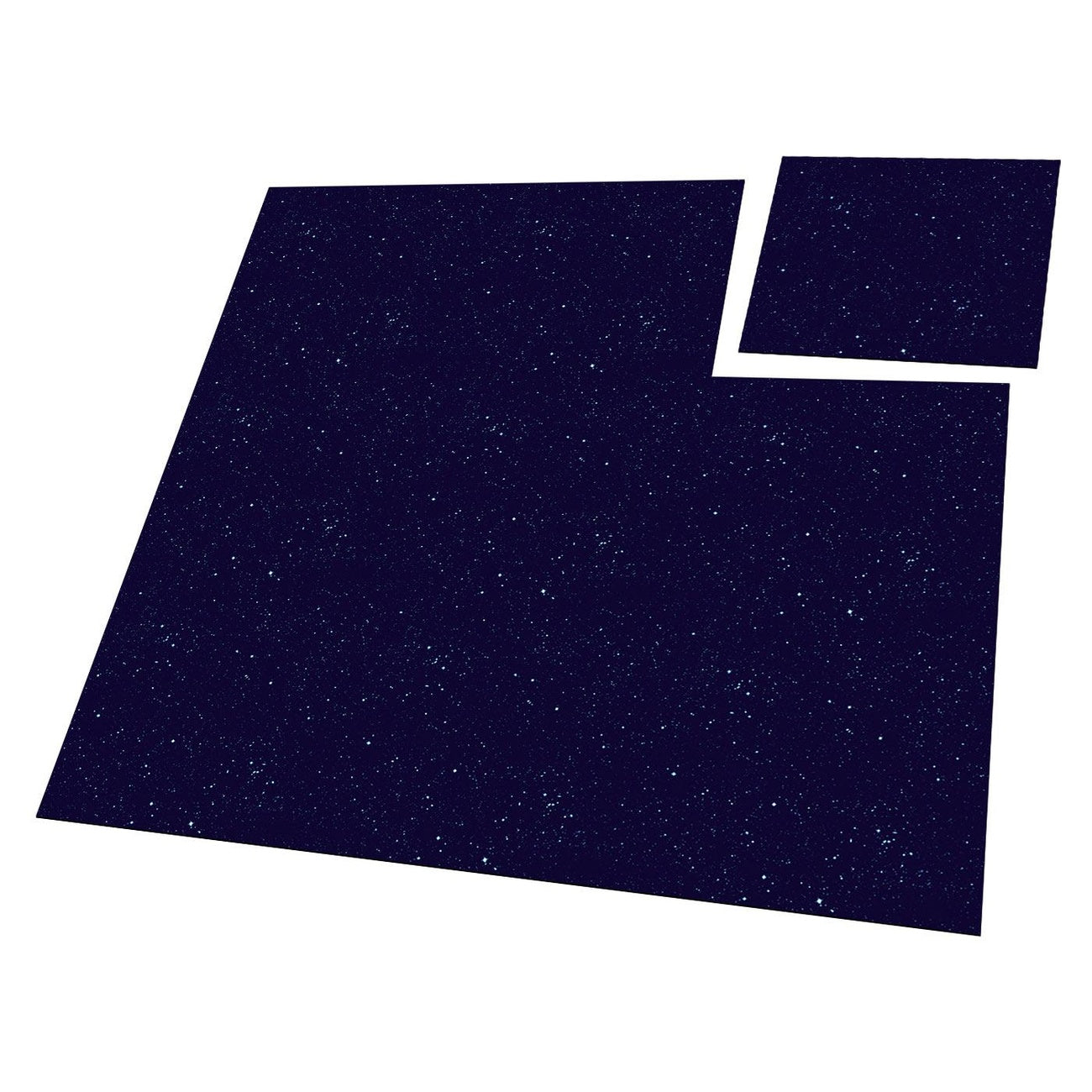 Imagen del producto Ultimate Guard Battle-Tiles 1' Dark Space 30 x 30 cm (9)