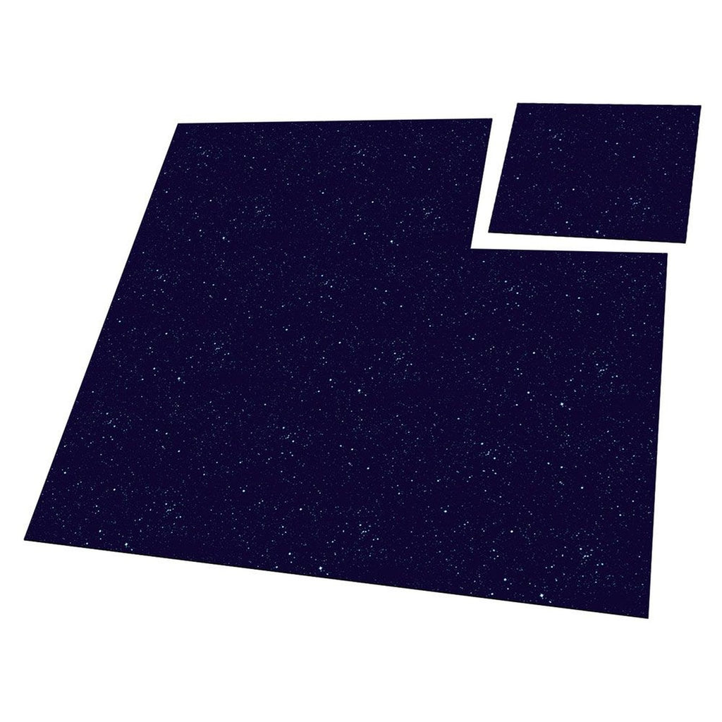 Imagen del producto Ultimate Guard Battle-Tiles 1' Dark Space 30 x 30 cm (9)