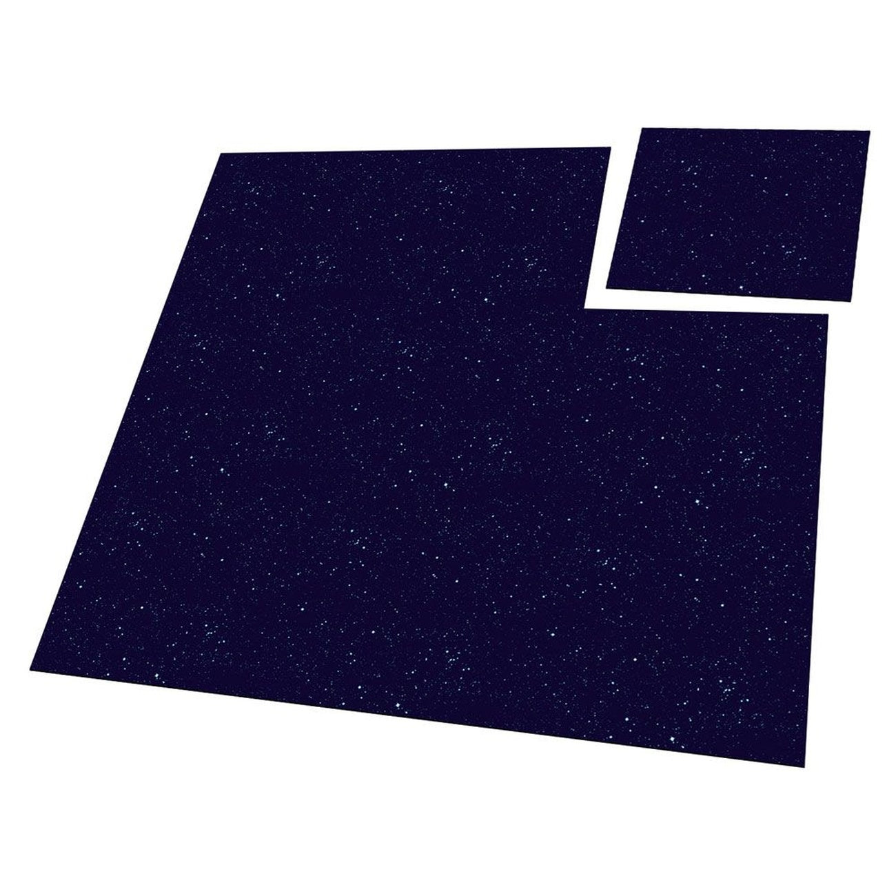 Imagen del producto Ultimate Guard Battle-Tiles 1' Dark Space 30 x 30 cm (9)