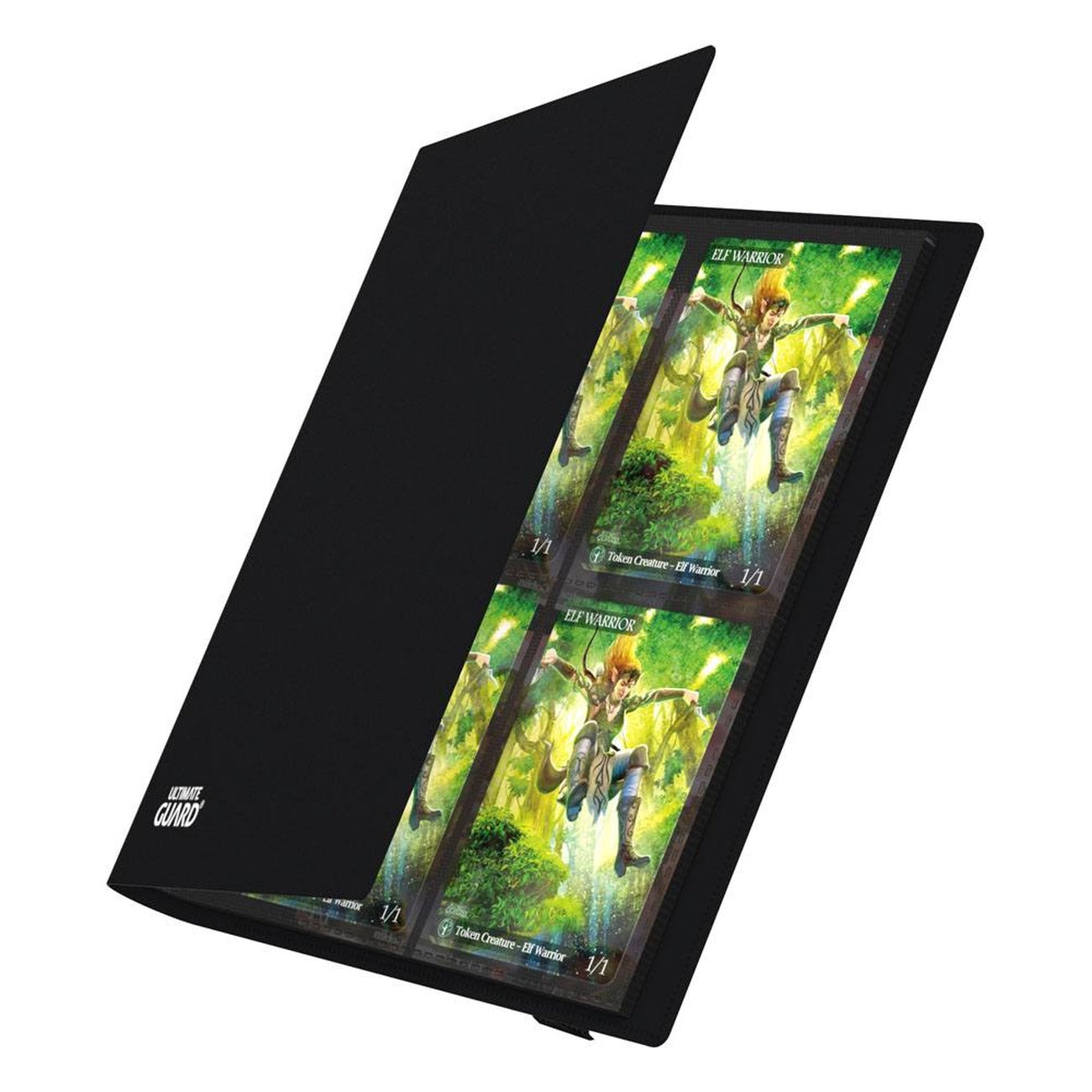 Product image Ultimate Guard Flexxfolio 160 8-Pocket - Black