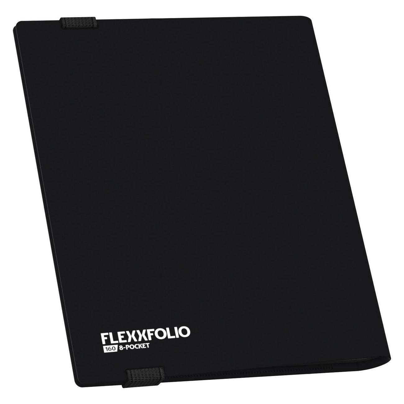 Product image Ultimate Guard Flexxfolio 160 8-Pocket - Black