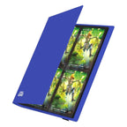 Product image Ultimate Guard Flexxfolio 160 8-Pocket - Blue