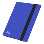 Product image Ultimate Guard Flexxfolio 160 8-Pocket - Blue
