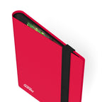 Product image Ultimate Guard Flexxfolio 160 8-Pocket - Red