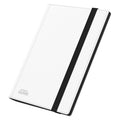Imagen del producto Ultimate Guard Flexxfolio 360 de 18 bolsillos Xenoskin - Blanco