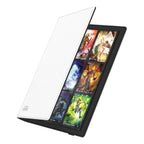 Imagen del producto Ultimate Guard Flexxfolio 360 de 18 bolsillos Xenoskin - Blanco