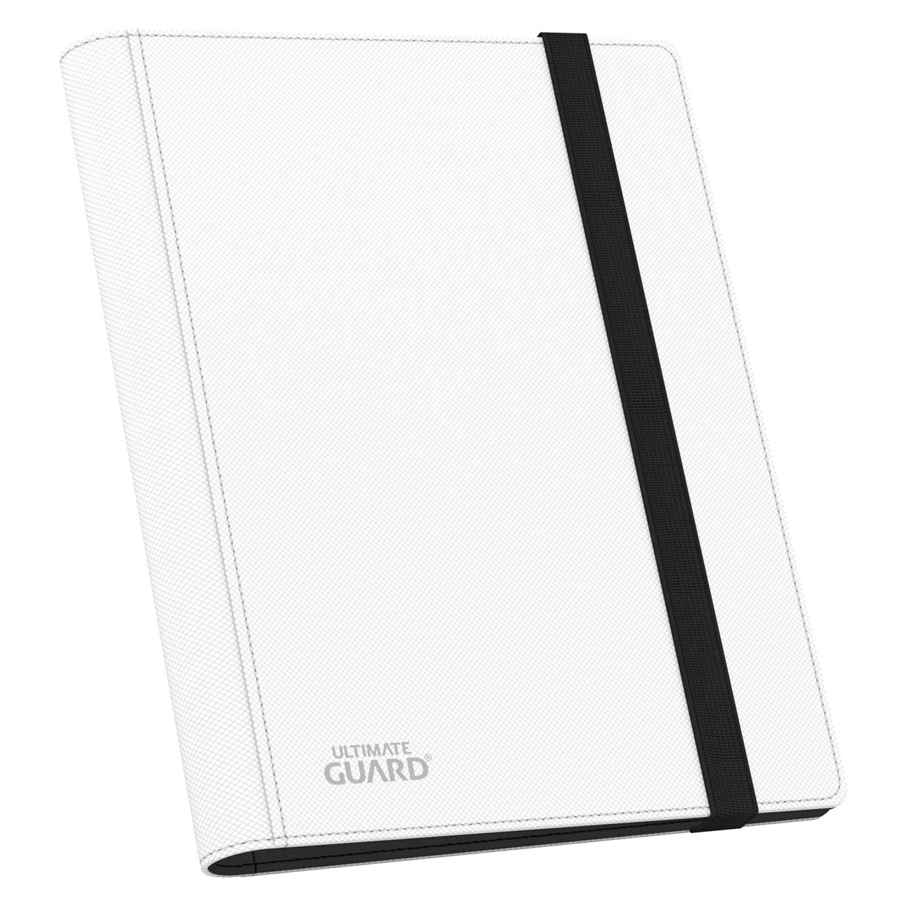 Imagen del producto Ultimate Guard Flexxfolio 360 de 18 bolsillos Xenoskin - Blanco